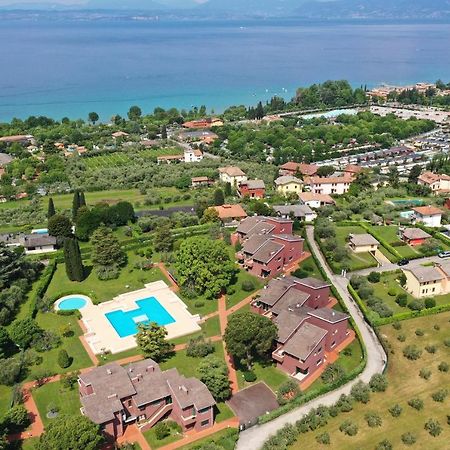 Appartamento Noal Bardolino Dış mekan fotoğraf