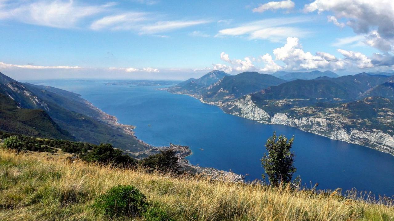 Appartamento Noal Bardolino Dış mekan fotoğraf