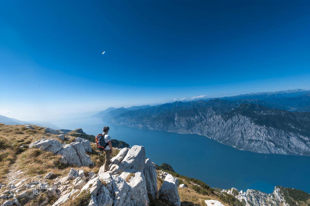 Appartamento Noal Bardolino Dış mekan fotoğraf