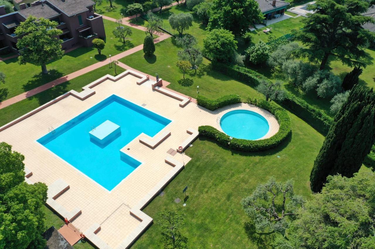 Appartamento Noal Bardolino Dış mekan fotoğraf